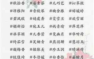 八字弱名字带天字好吗