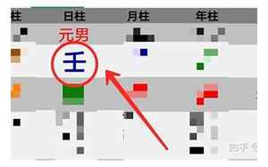 八字水代表什么