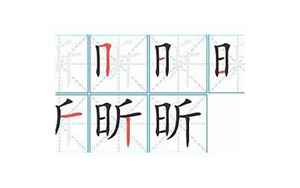 昕的同音字