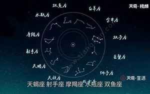 3月10日是什么星座