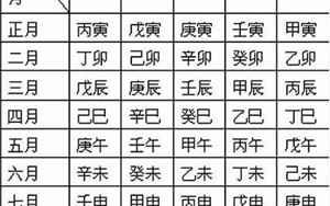 16年5月30八字(2016年5月30日出生的人是什么命)