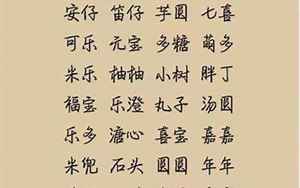 姓吕顺口名字(100分顺口好听姓吕名字2021)