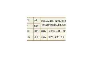 八字取名喜金(2021男孩八字喜金起什么名字)