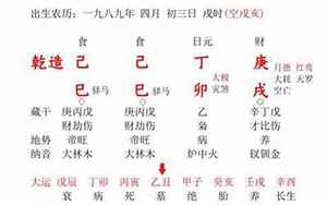 八字起名(生辰八字五行起名)