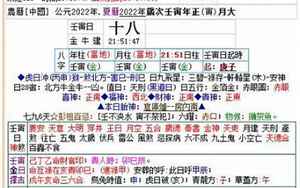 元辰神煞(八字元辰如何化解)