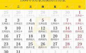 阳历1994年1月10日八字(阳历1994年1月10日晚上11点55分是什么生辰八字)