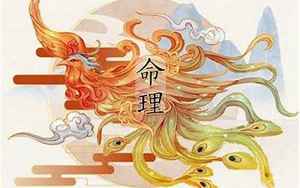 八字带花杠(女人八字带花缸表示什么)