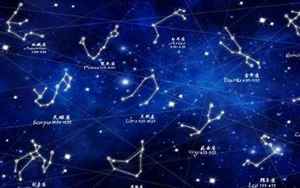 1月星座(1月是什么星座)