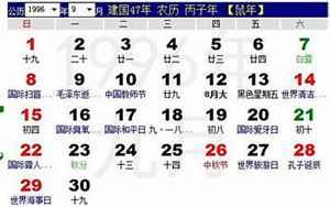 1996年2月9号八字(1996年2月9日出生的人有什么命)