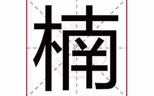 楠字五行属什么(为什么都说楠字不吉利)