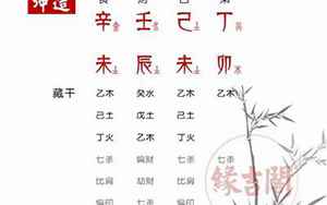 八字怎么看婚姻好不好(八字如何判断婚姻的好坏)