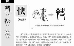 的五行属什么(的字取名有什么意义)