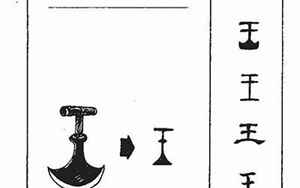 王字(王字取名的寓意)