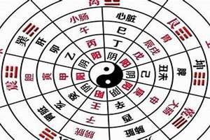 八字半阴半阳是什么命(八字半阴半阳)