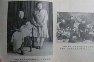 丁玲结婚了吗(丁玲婚姻)