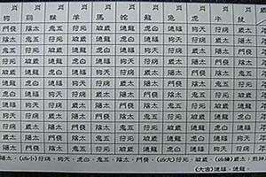 八字父位比劫(八字父位)