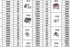 2015年属什么生肖的宝宝