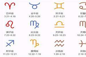 农历六月24是什么星座(10月14日是什么星座)