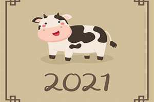 2021生肖属什么(2021生肖)