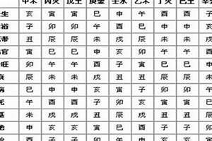 八字预测准吗?(八字预测准吗)