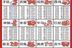 69年属什么生肖 今年多大了(69年属什么生肖)