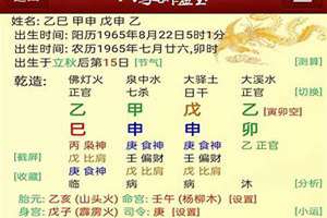 八字食神表达爱意(八字食神表)