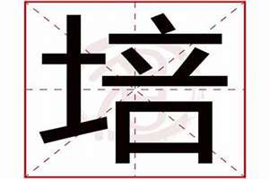 培起名字男孩(培起名字)