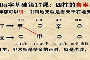 八字引化有大财吗(八字引化)