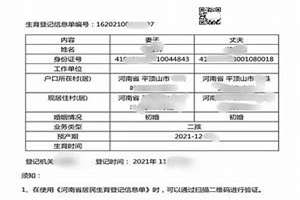 准生证电子版哪里查看(准生证电子版哪里查看)