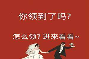 婚姻登记结婚(但婚姻登记)