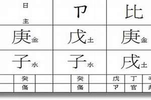 孔子生辰八字考析(孔子八字分析)