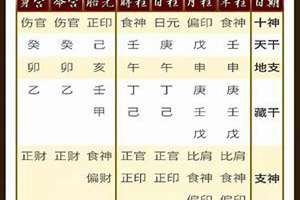 八字可信度有多少(八字可信度)