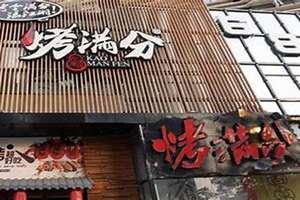 烤肉店名字起名大全集免费(烤肉店名字起名大全集)