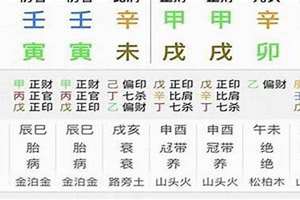 八字婚姻二婚怎么看(八字婚姻二婚)