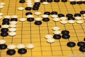 围棋起名字三年级(围棋起名)