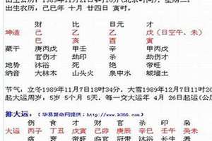 八字流口集锦(八字流口)