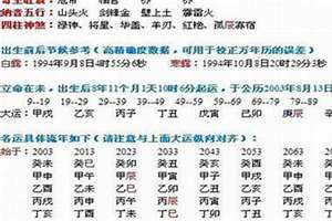 合八字合几个字算好(合八字二合)