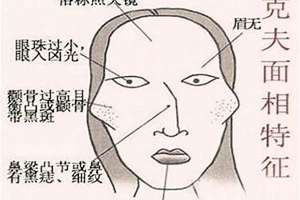 克夫女人的十大行为(克夫)