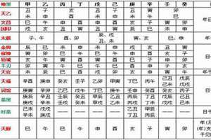 八字神算书本(八字神算)