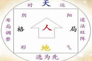 周易起名三才五格是什么(周易起名三才五格)