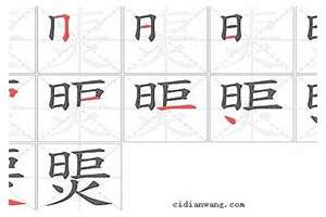 煚字起名字是什么意思女孩(煚字起名字是什么意思)