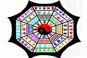 八字五行查询表(八字五行astrology)