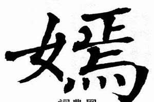 嫣字取名的含义是什么(嫣什么起名)