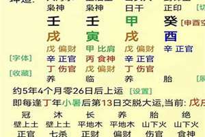 八字壬寅日是孤鸾煞吗(八字壬寅日)