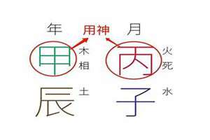 庚金透丙火八字(丙火八字)