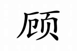 姓顾起名字有什么寓意(姓顾起名)