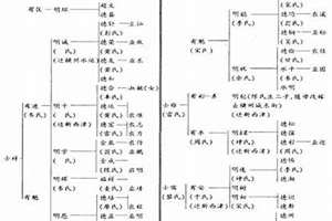 农氏起名星字辈(农氏起名)