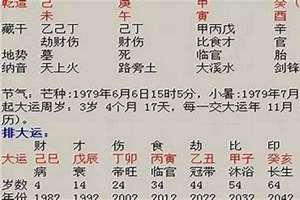 八字看另一半年龄免费(八字看另一半年龄)