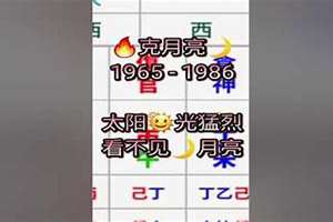 算国运的人(八字国运)