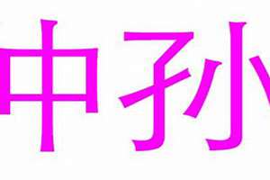 孙起名两个字女孩(孙起名两个字)